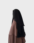 Niqab Sitrah Mini