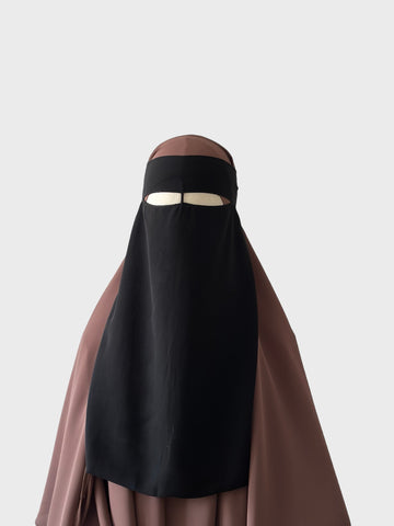 Niqab Shams
