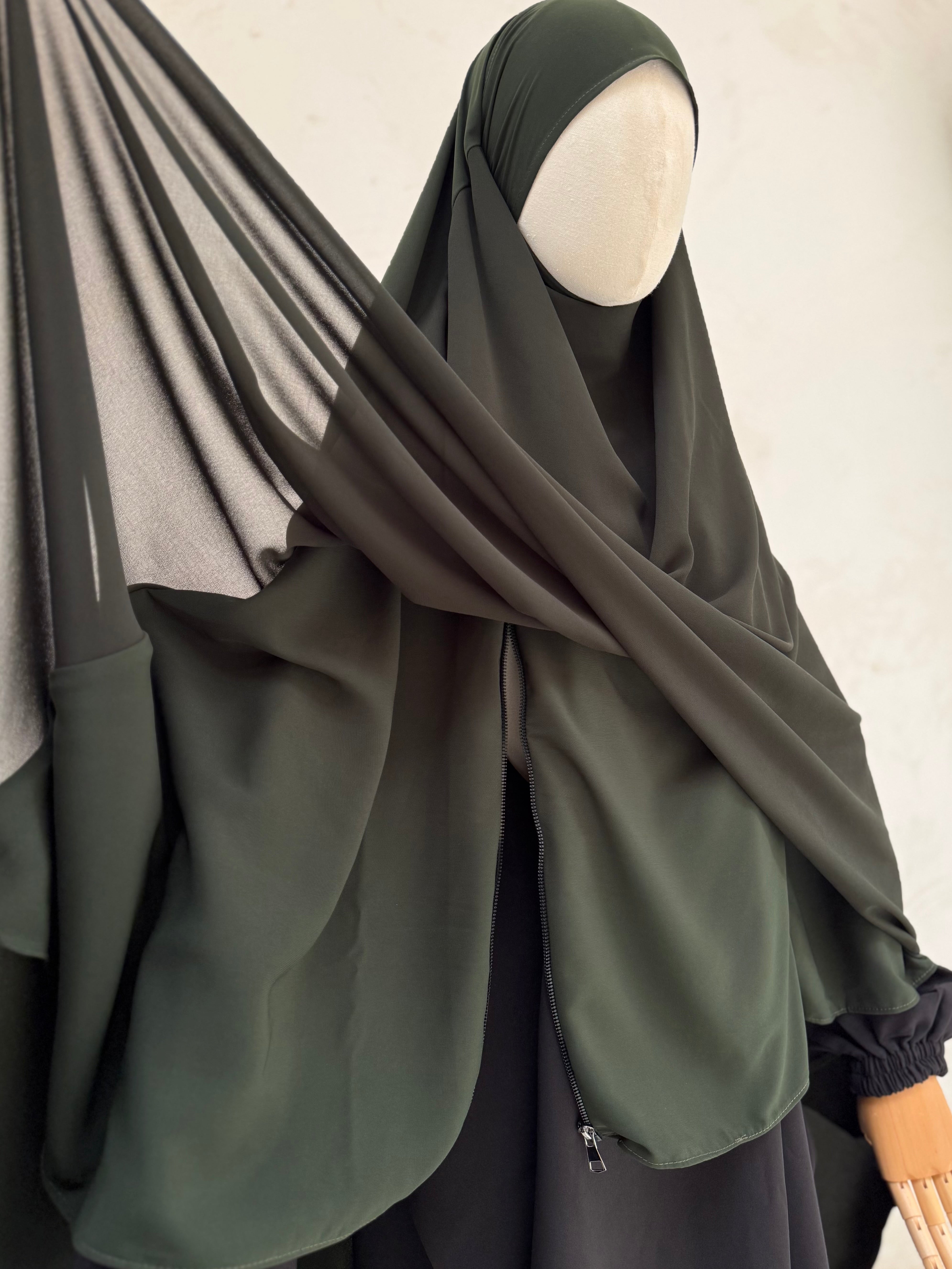 Expert Khimar