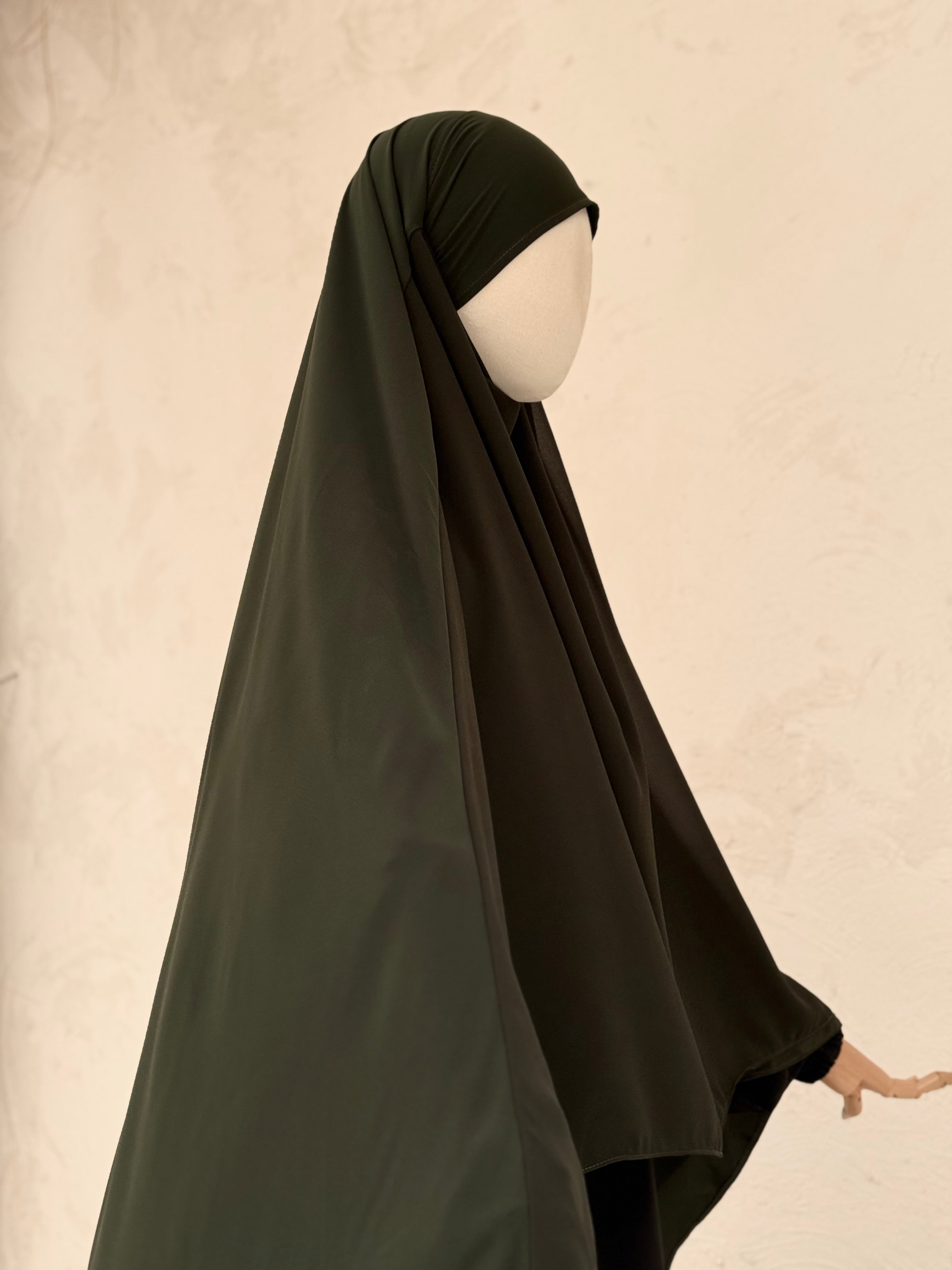 Expert Khimar
