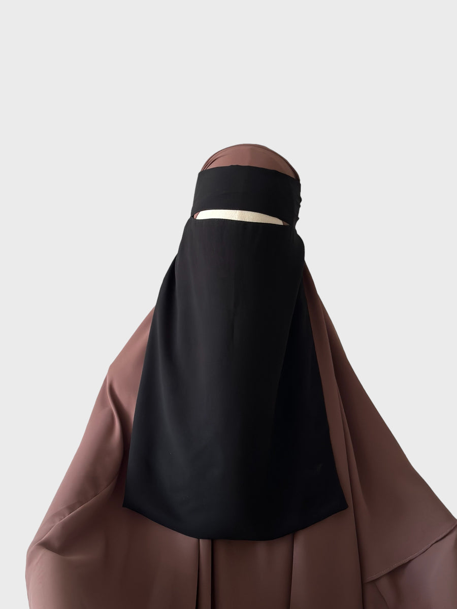 Niqab Basit