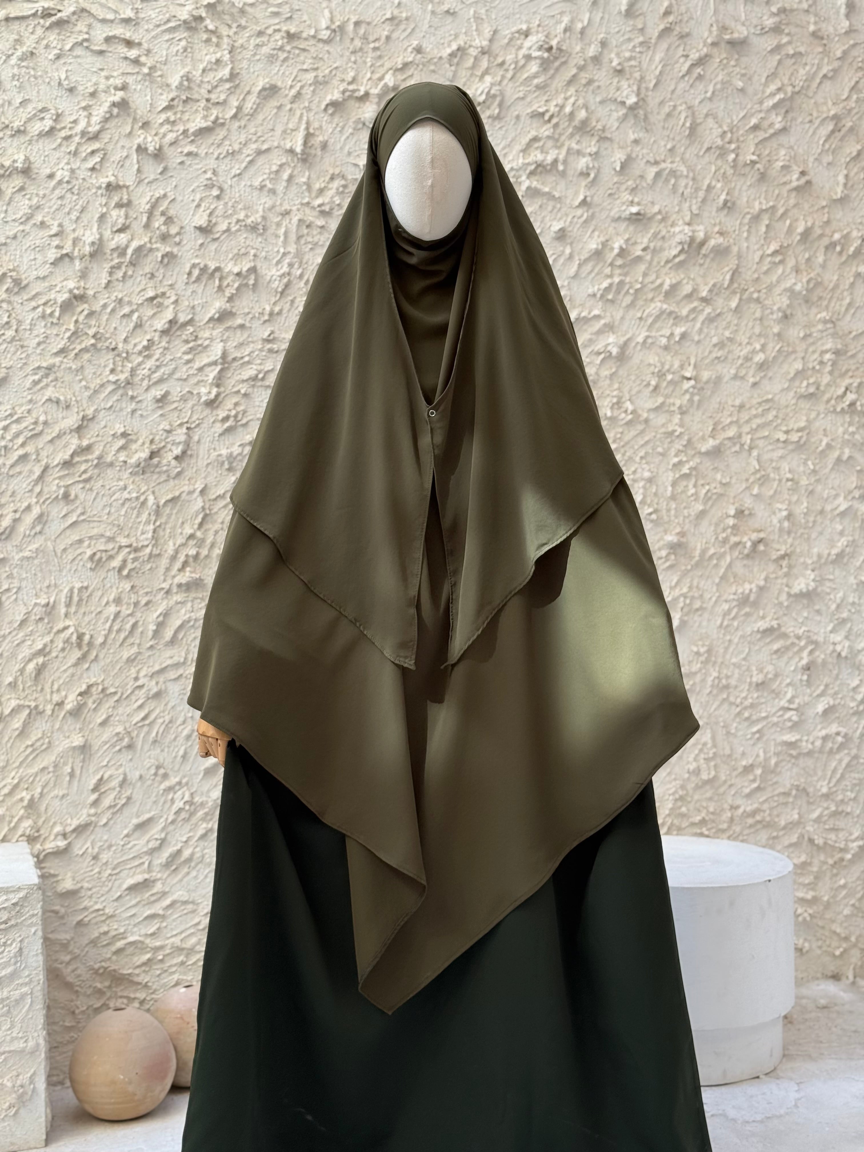 Peacock Khimar Lawyer