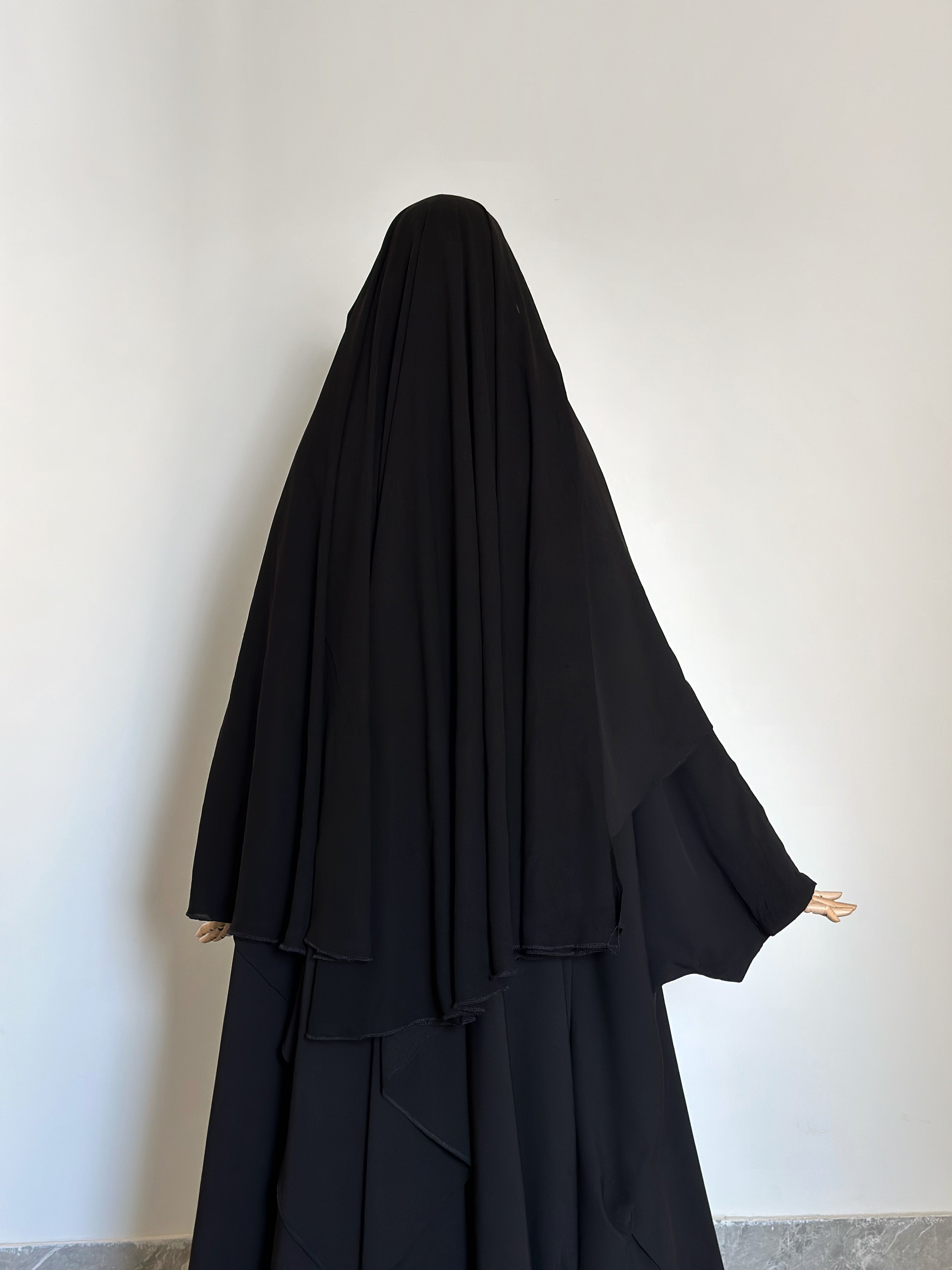 Niqab Siraj