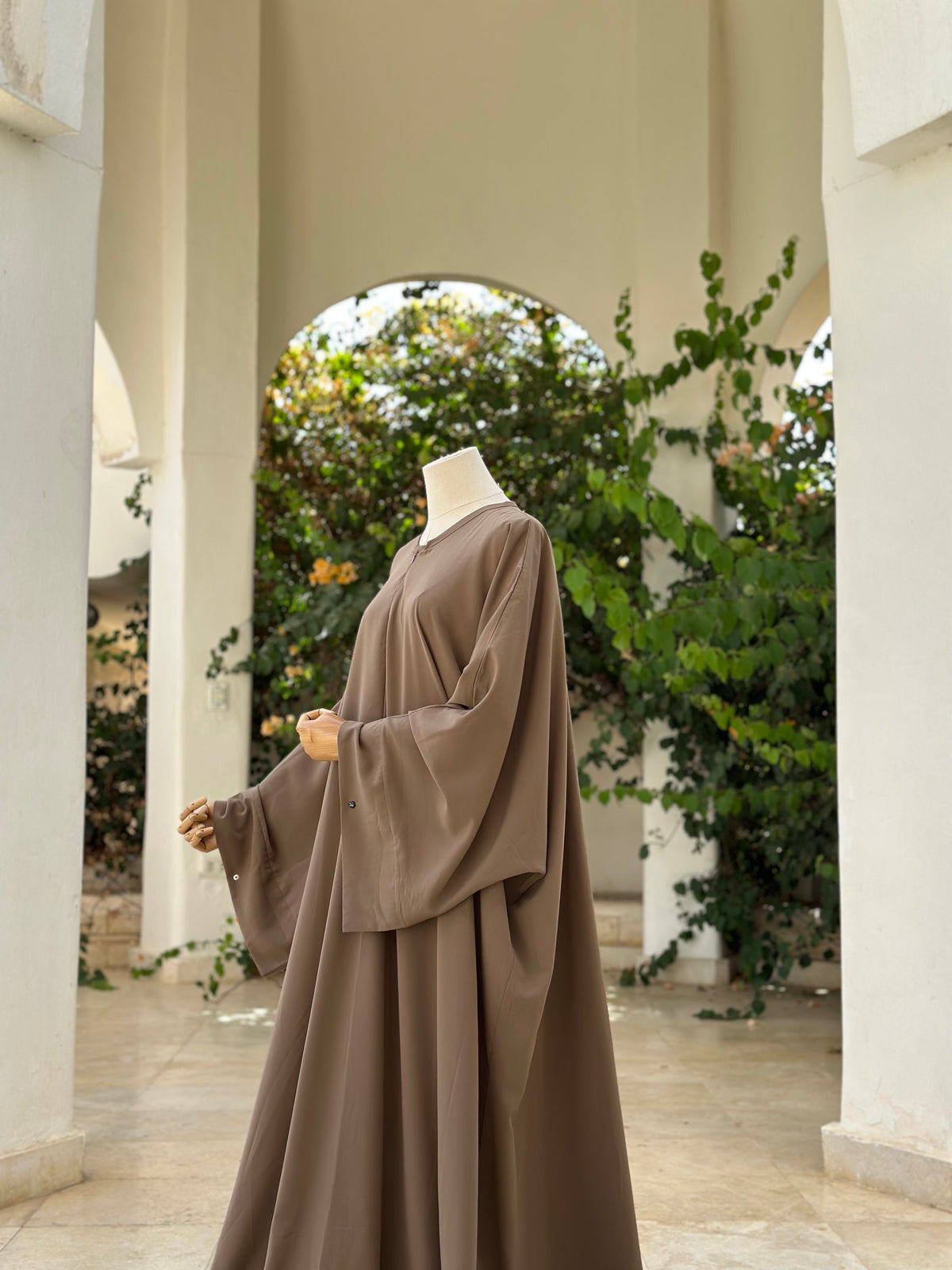 Abaya Haya Coffee