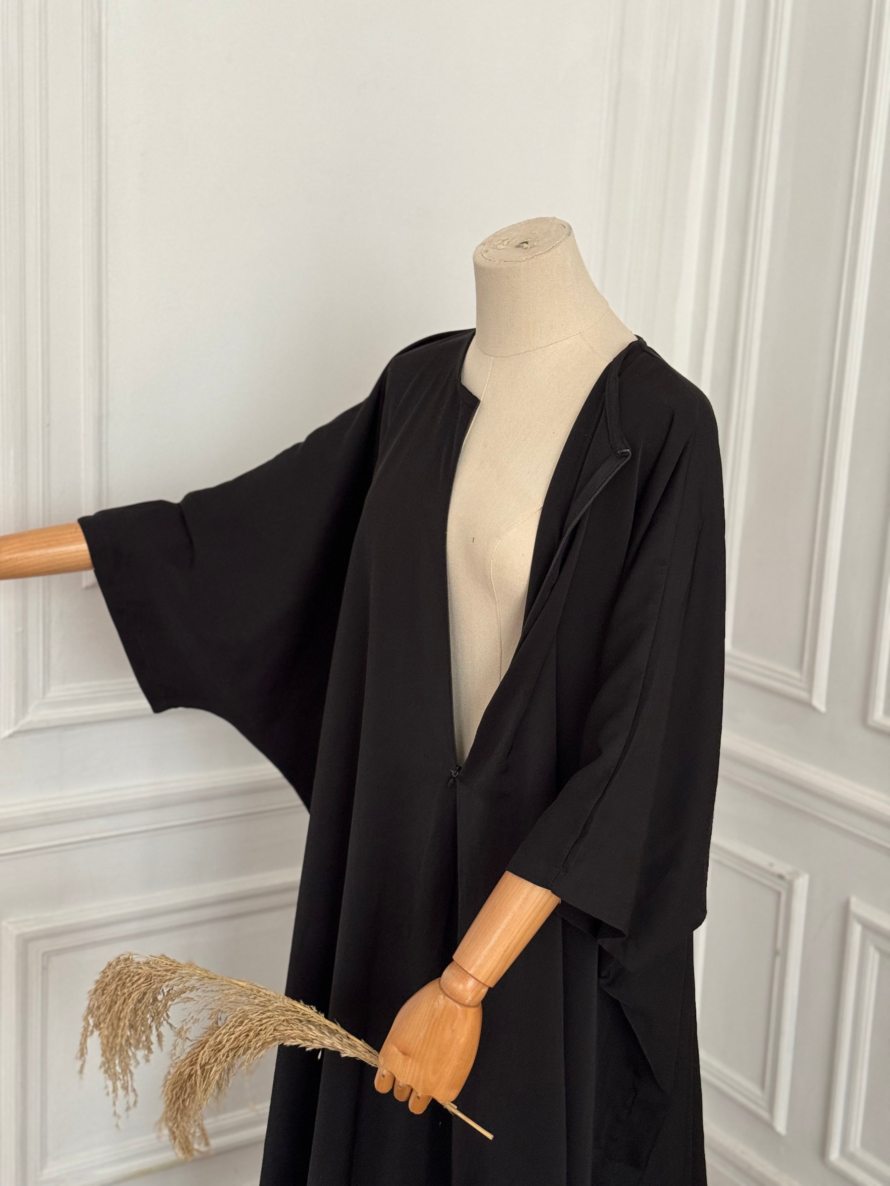 Sous Abaya Noir