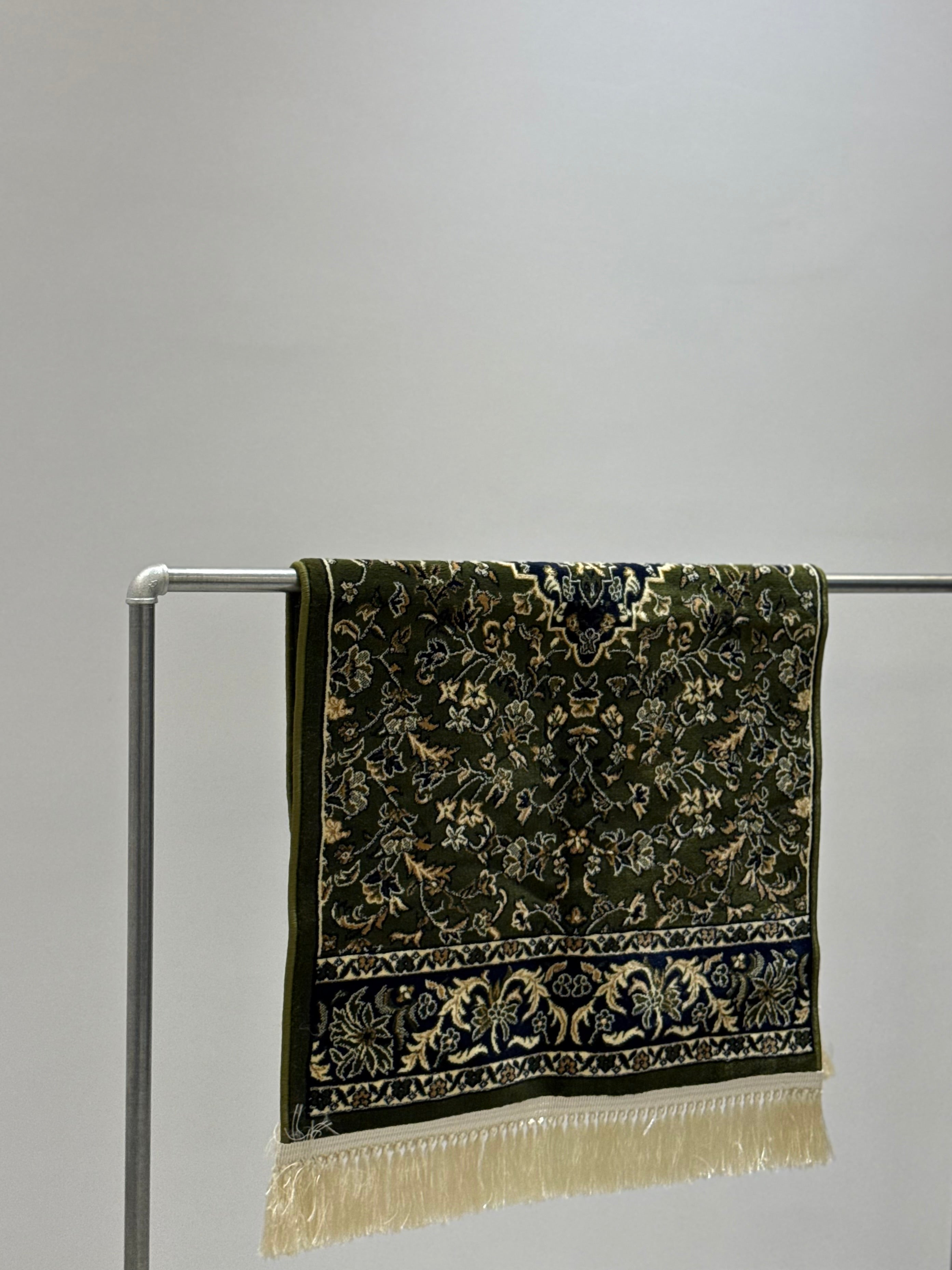 Rawdah Carpet