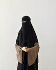 Niqab Saoudi