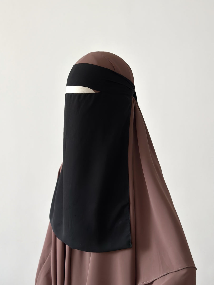 Niqab Basit