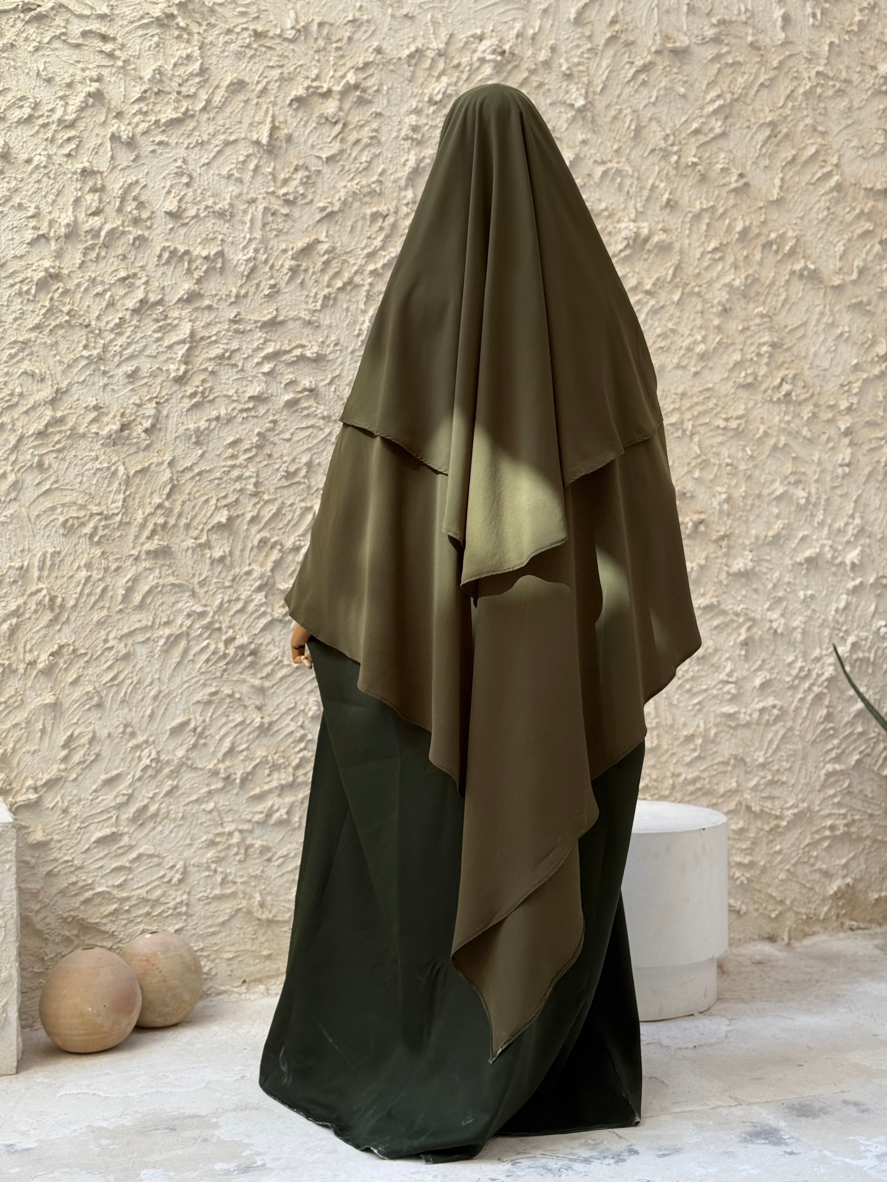 Peacock Khimar Lawyer