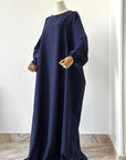 Abaya Usra Nuit