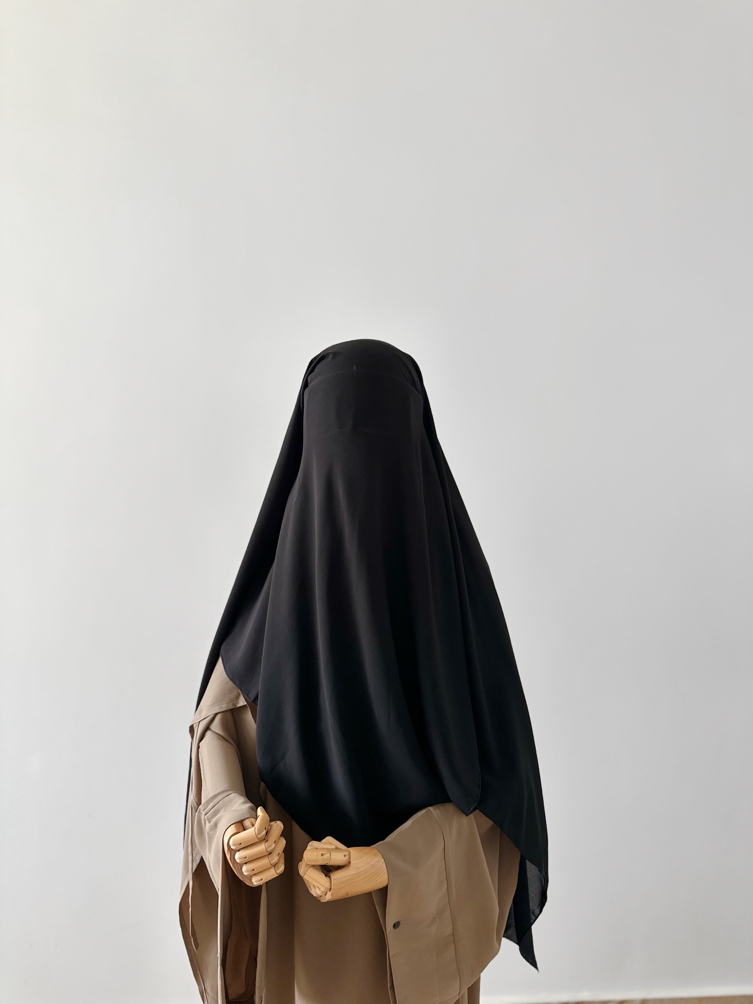 Niqab Sitrah