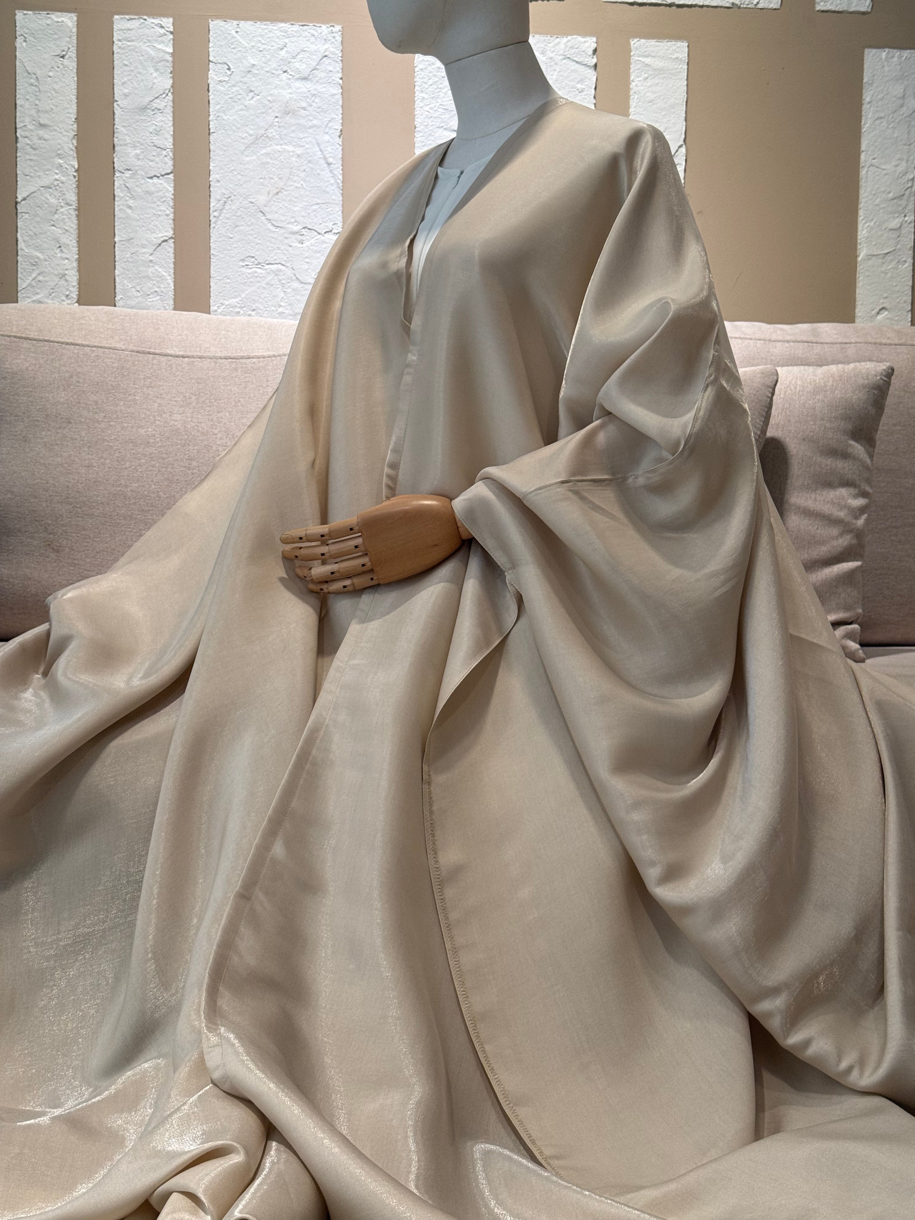 Kimono Ayba Beige