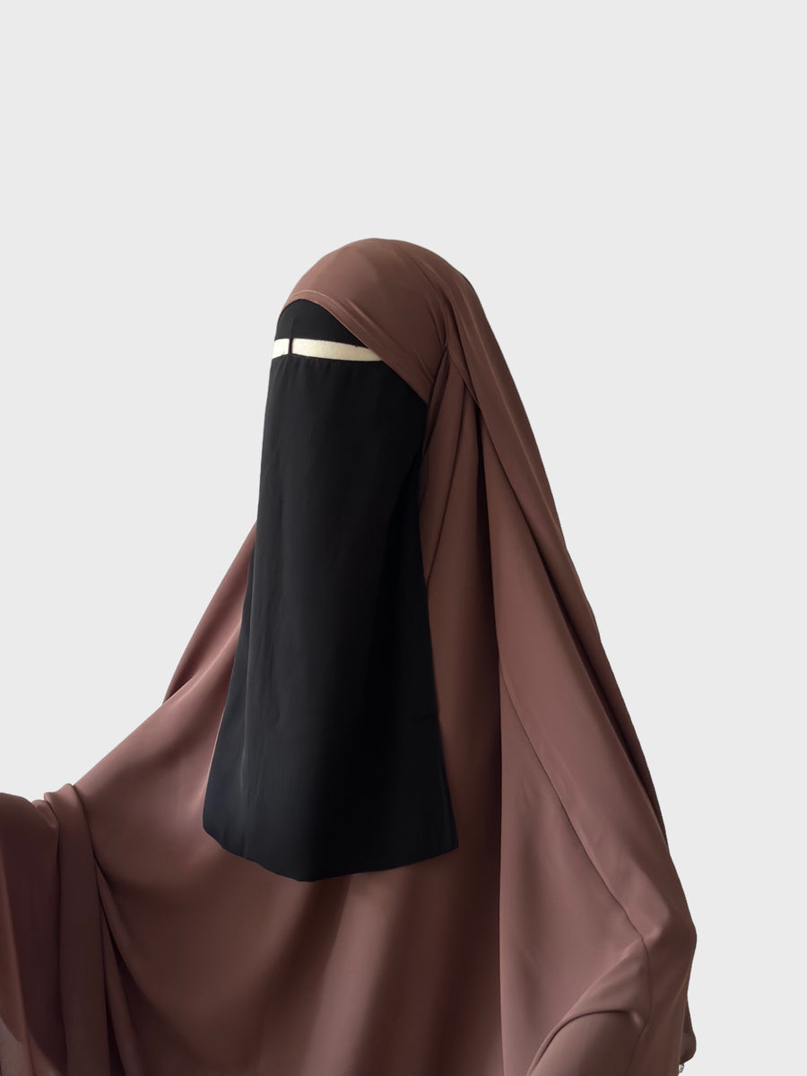 Niqab Shams