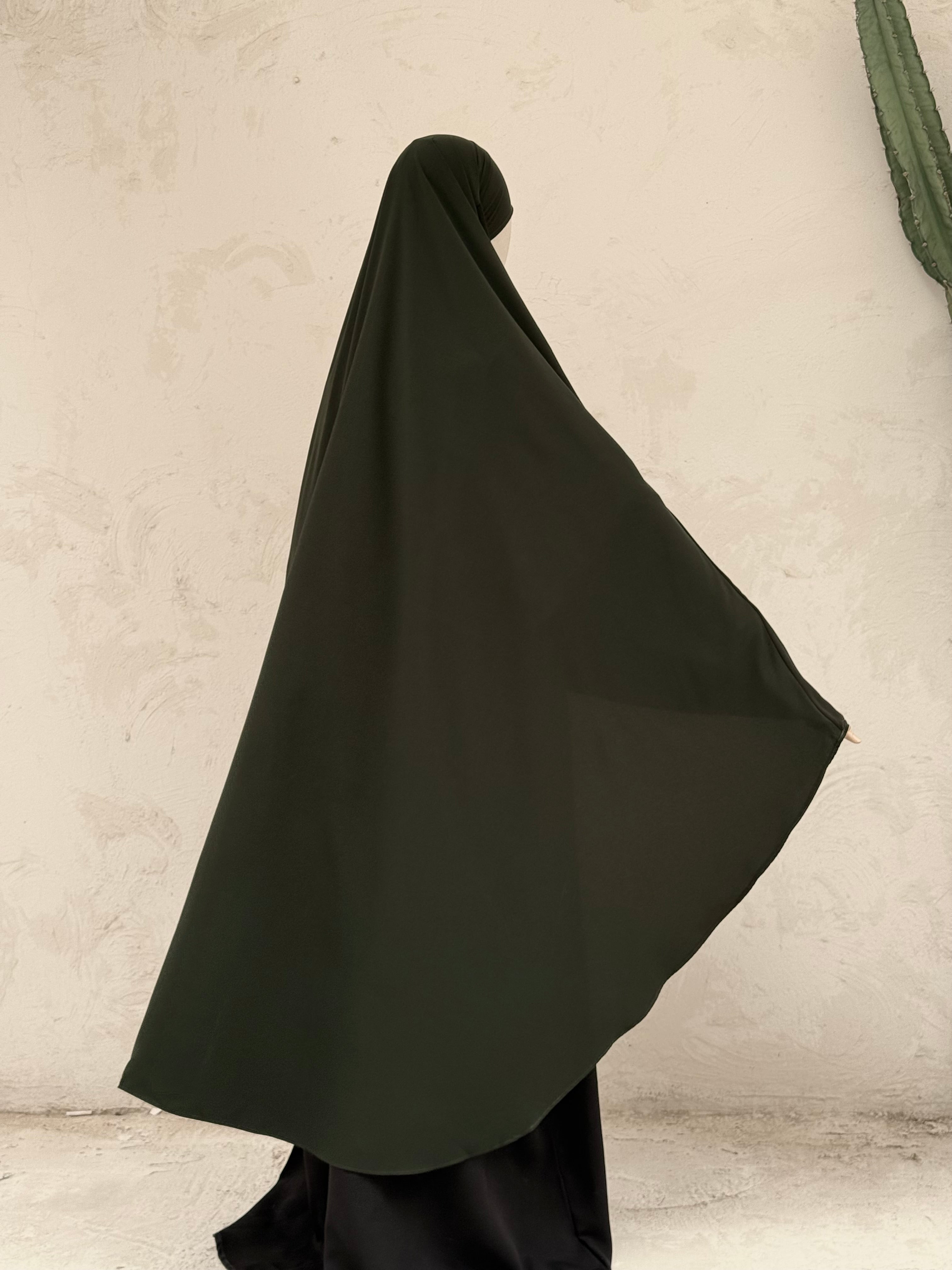Expert Khimar