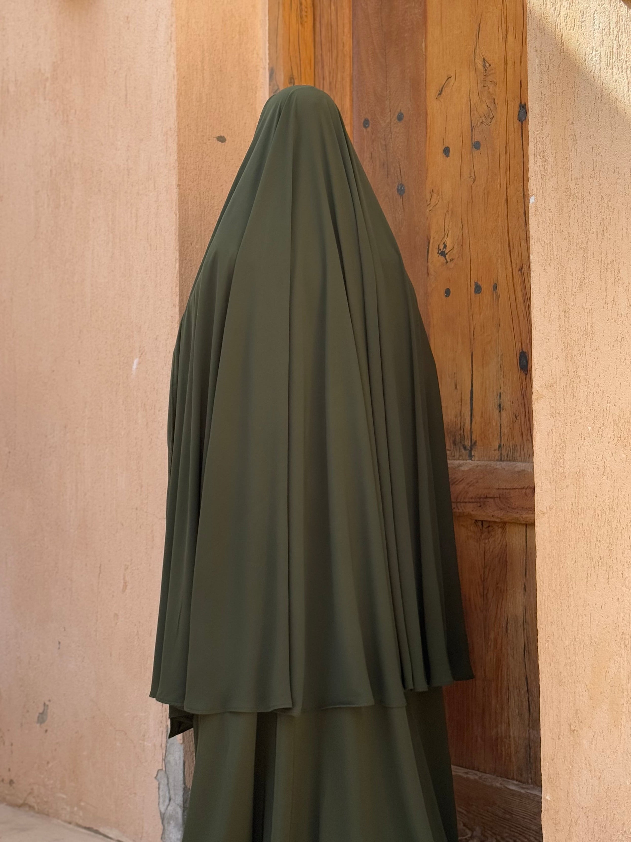 Khimar Maha Kaki