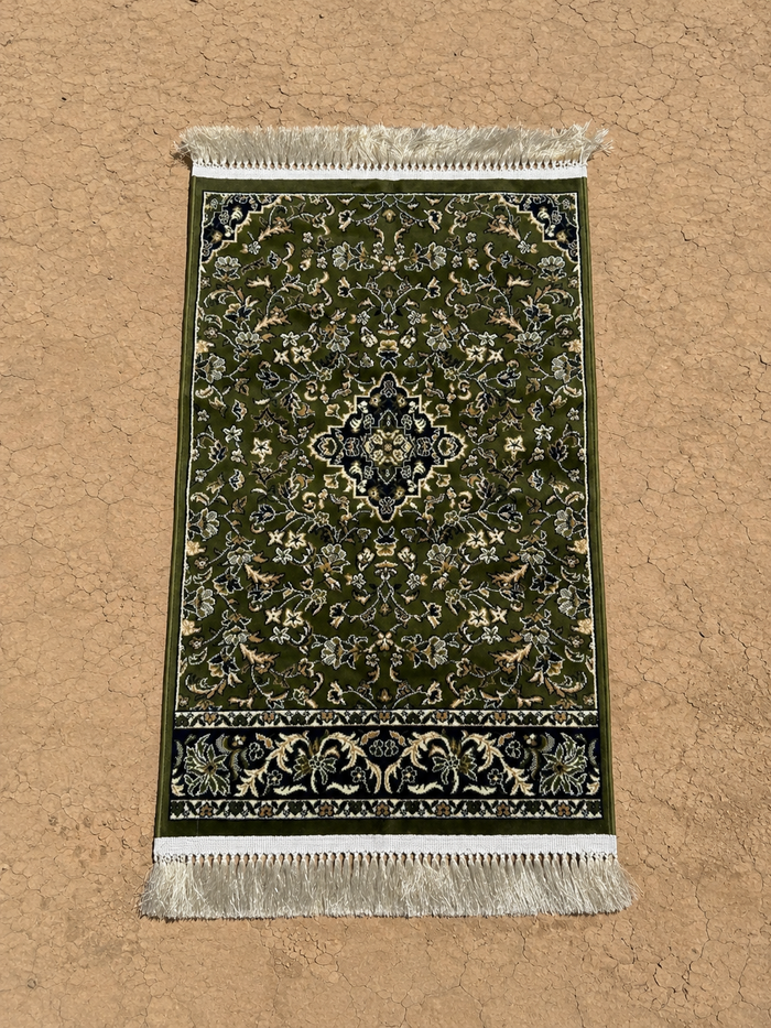 Tapis Rawdah