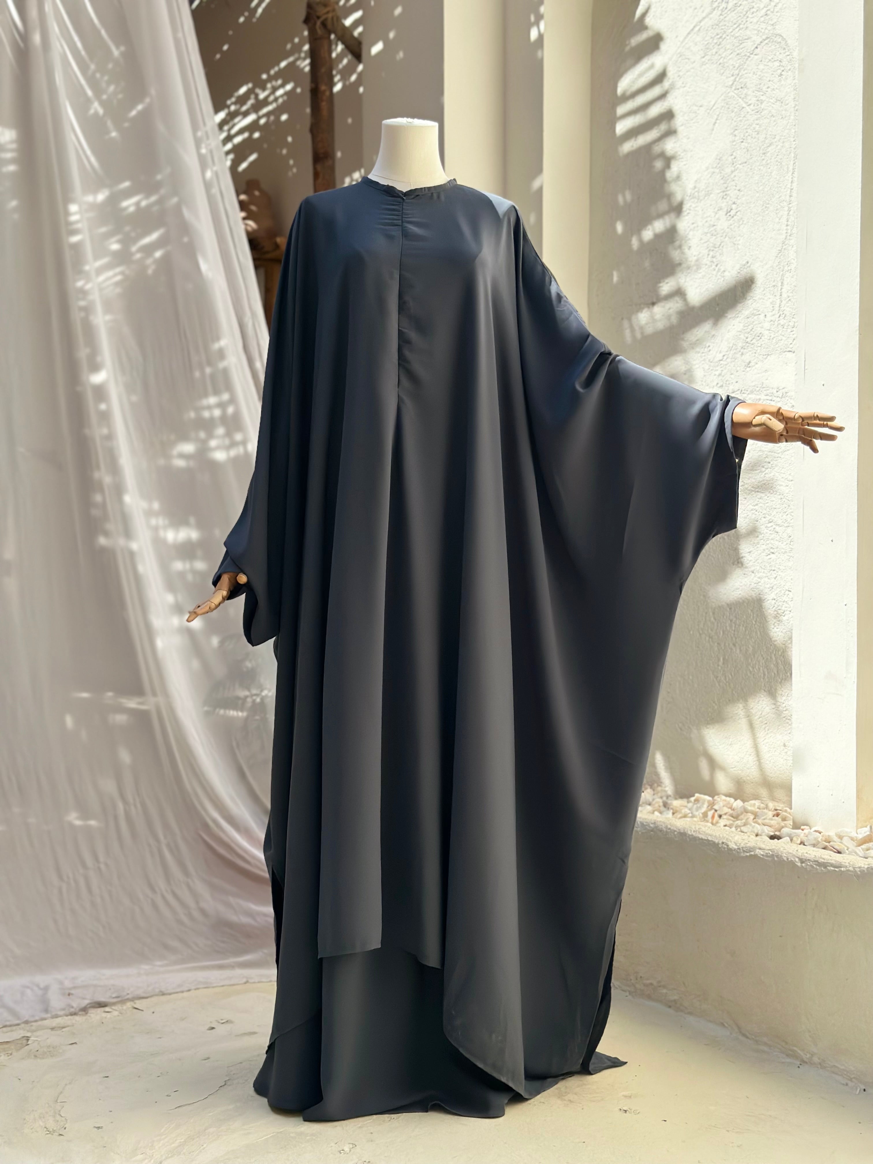 Ensemble Eyra Anthracite