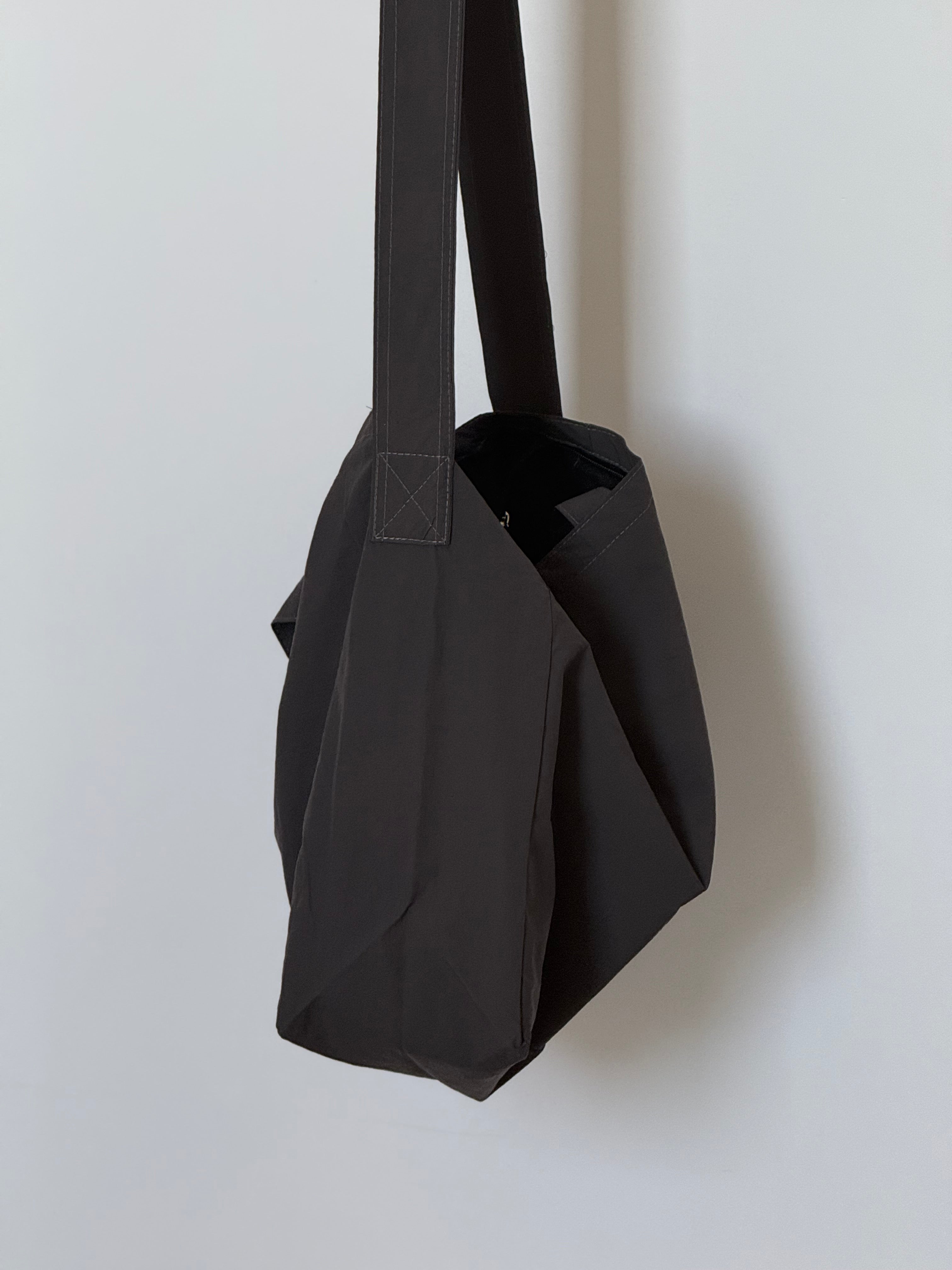 Sac Cabas en Nylon | Basmastour