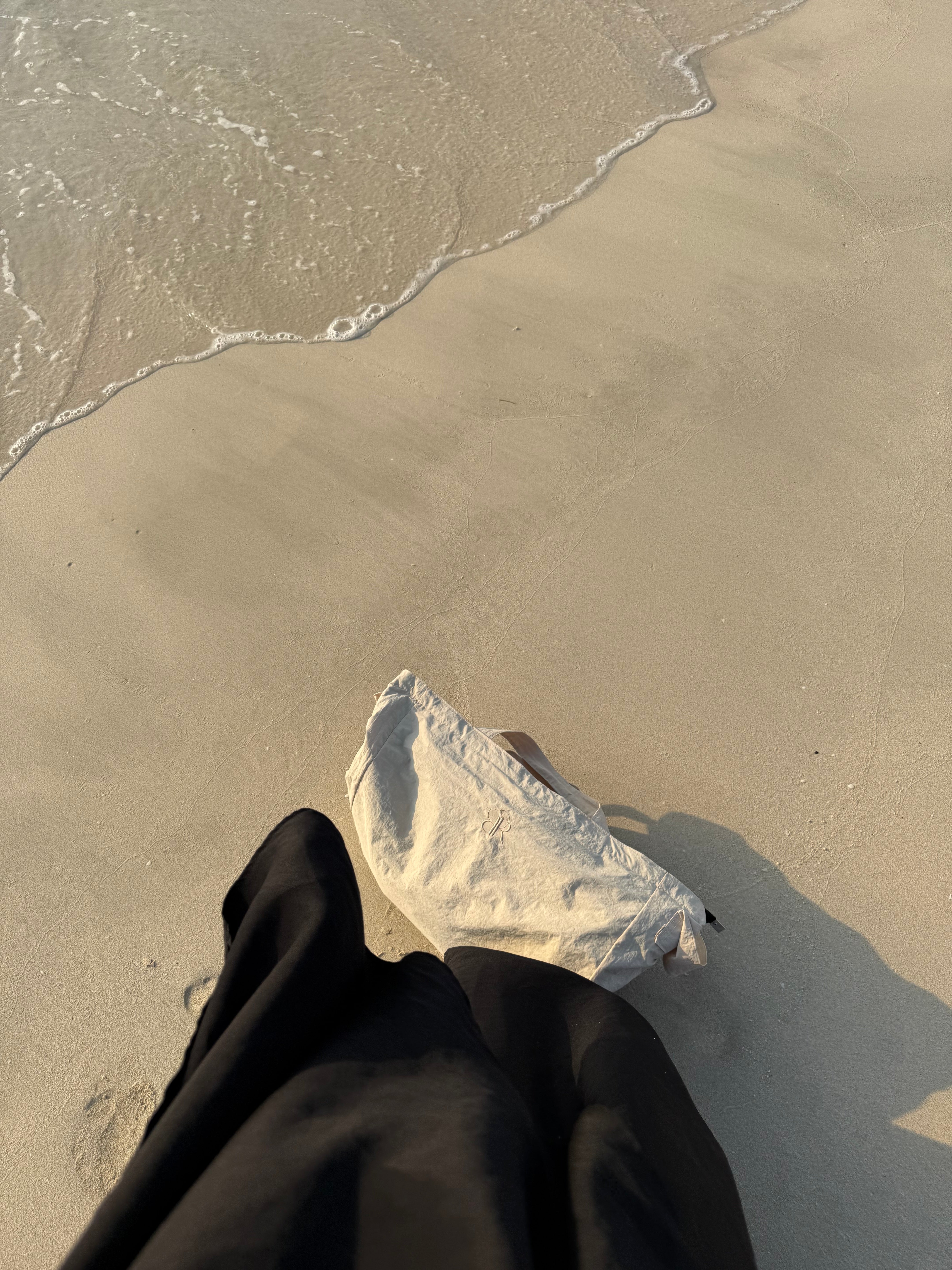 Sac Cabas en Nylon | Basmastour
