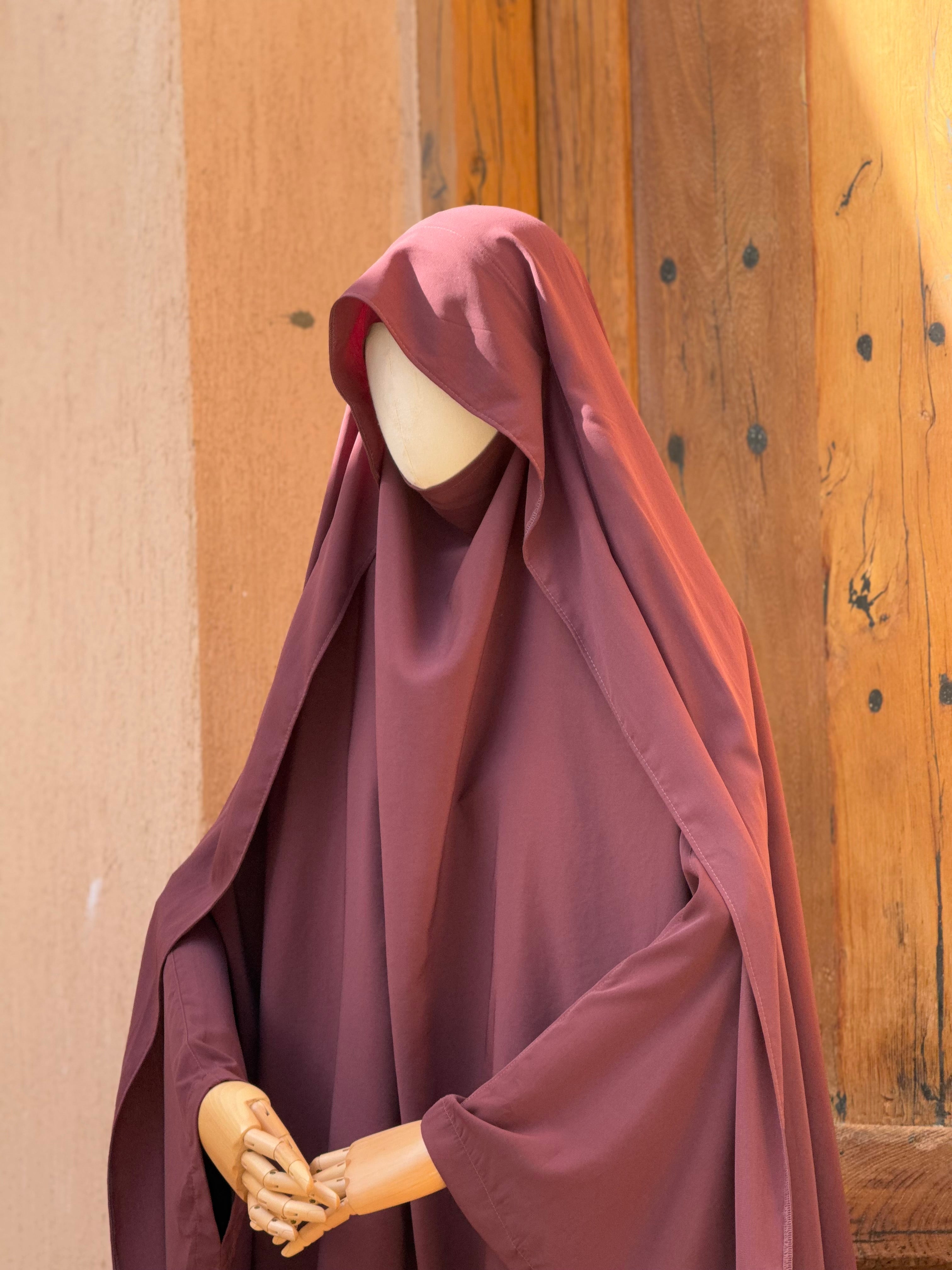 Khimar Maha Prune 𝐹𝑟𝑜𝑖𝑑