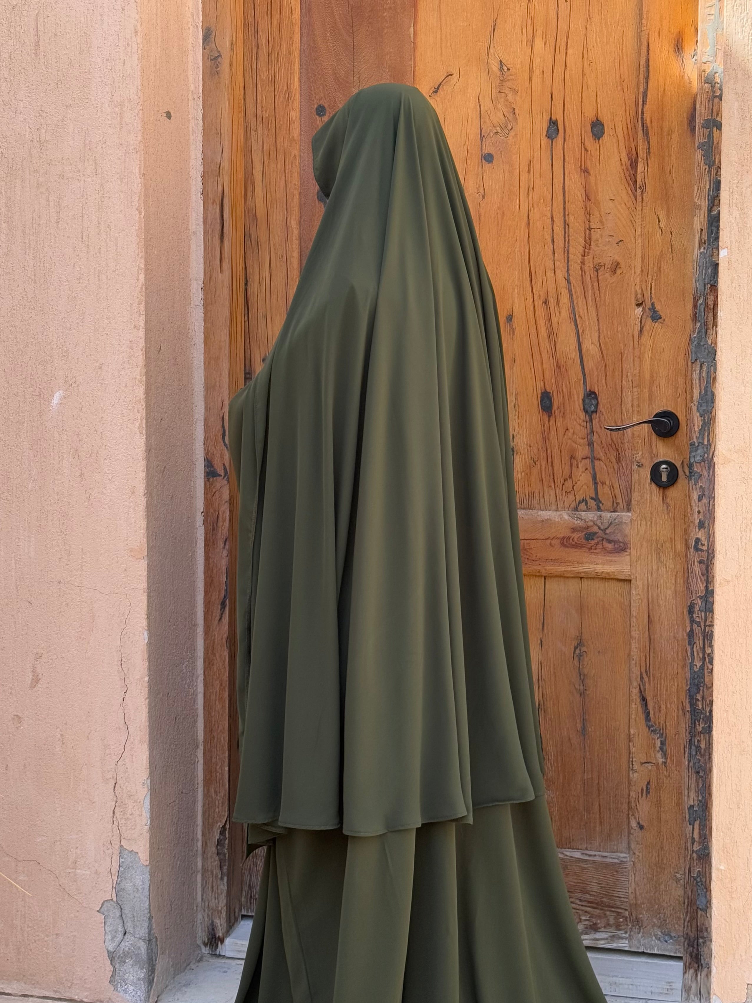 Khimar Maha Kaki