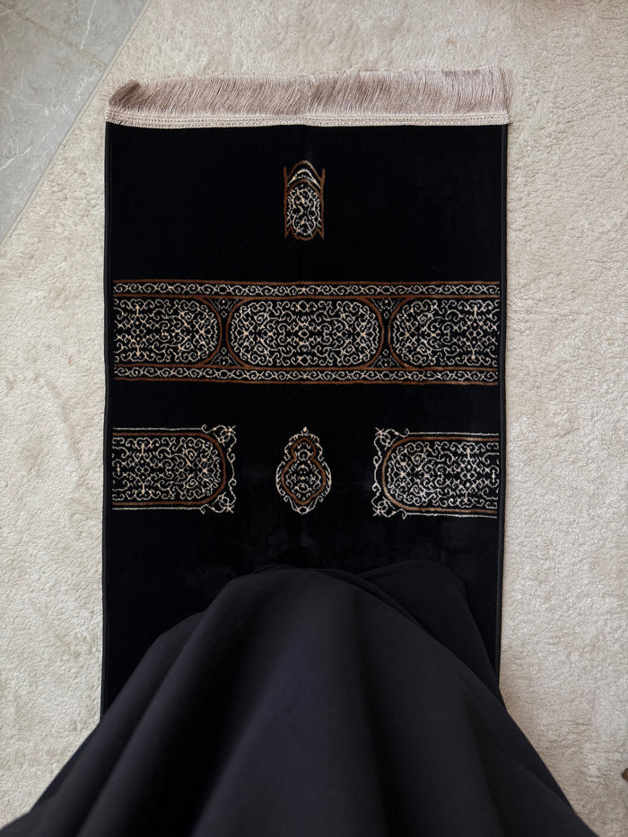 Tapis Kiswa