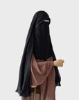 Niqab Khachia