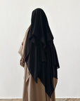Niqab Sitrah