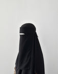 Niqab Saudi