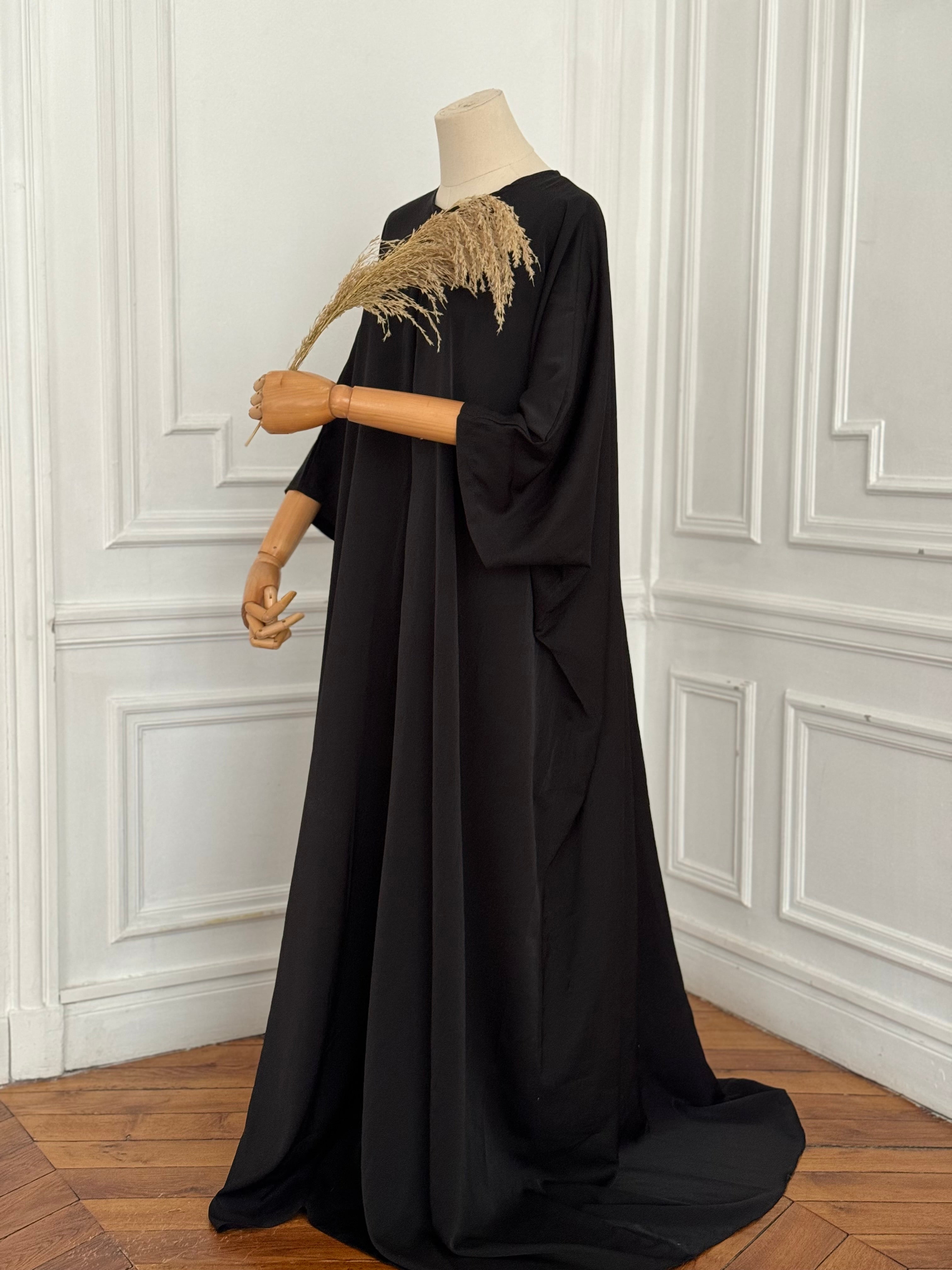 Sous Abaya Noir