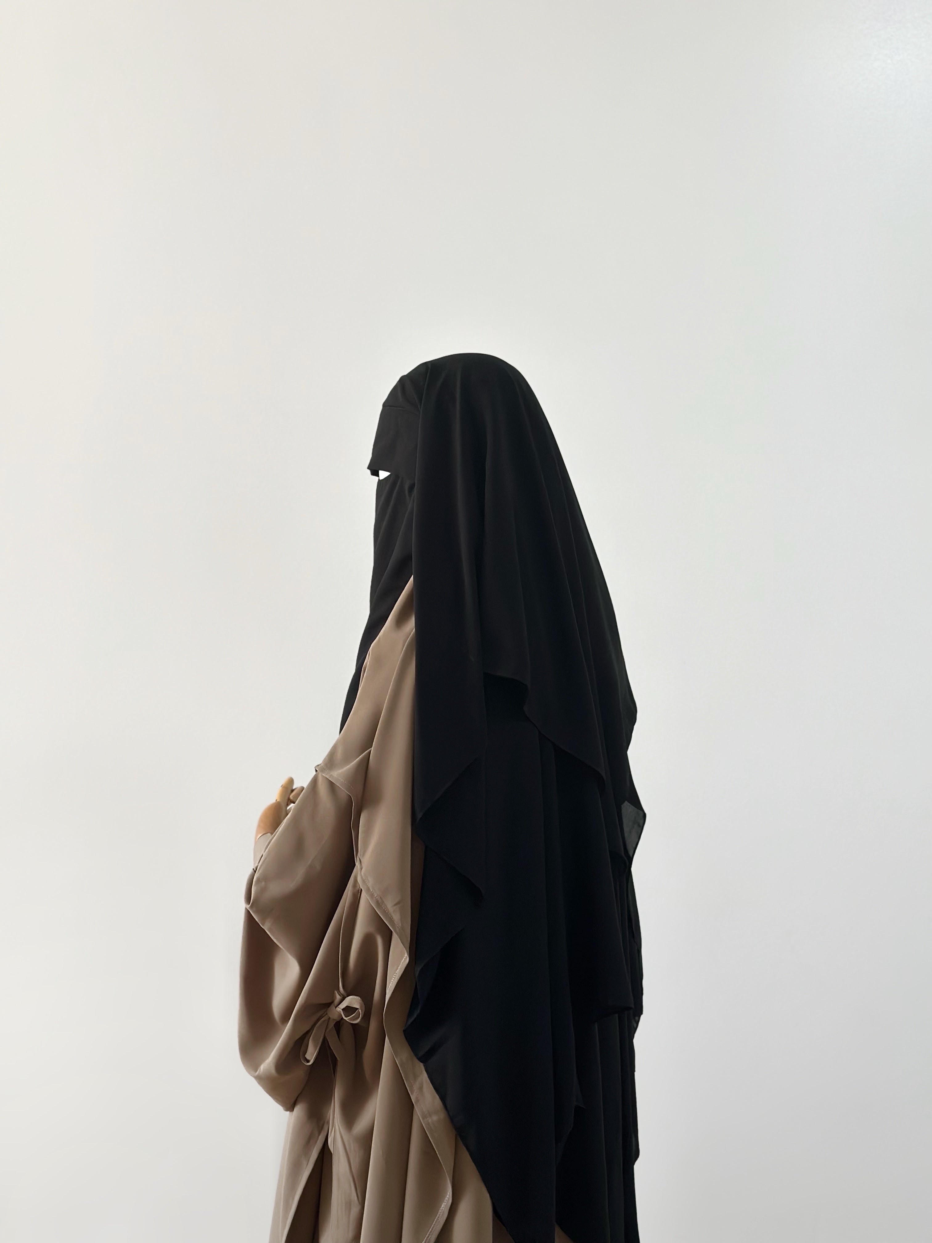 Niqab Sitrah