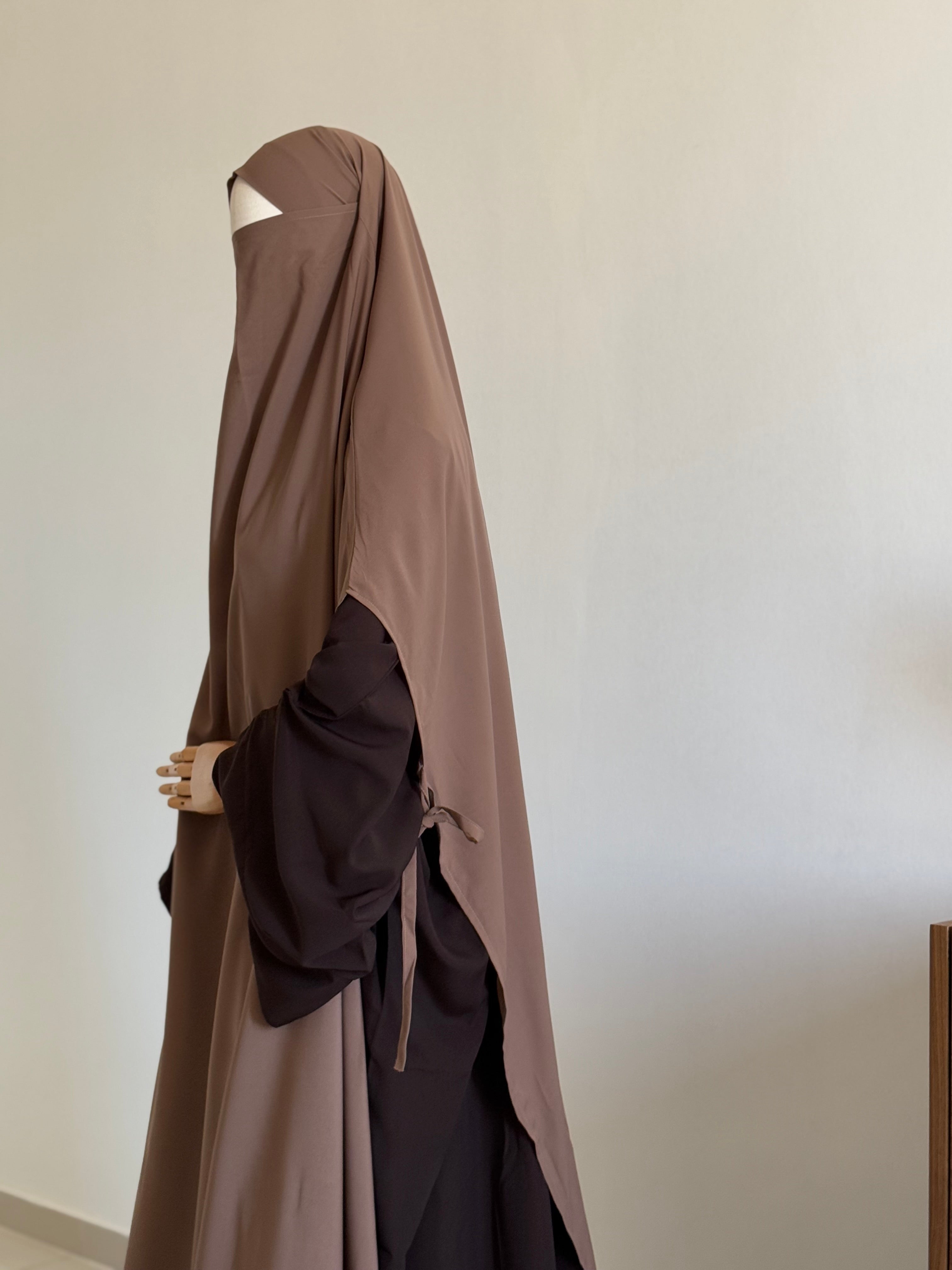Khimar Riah Coffee