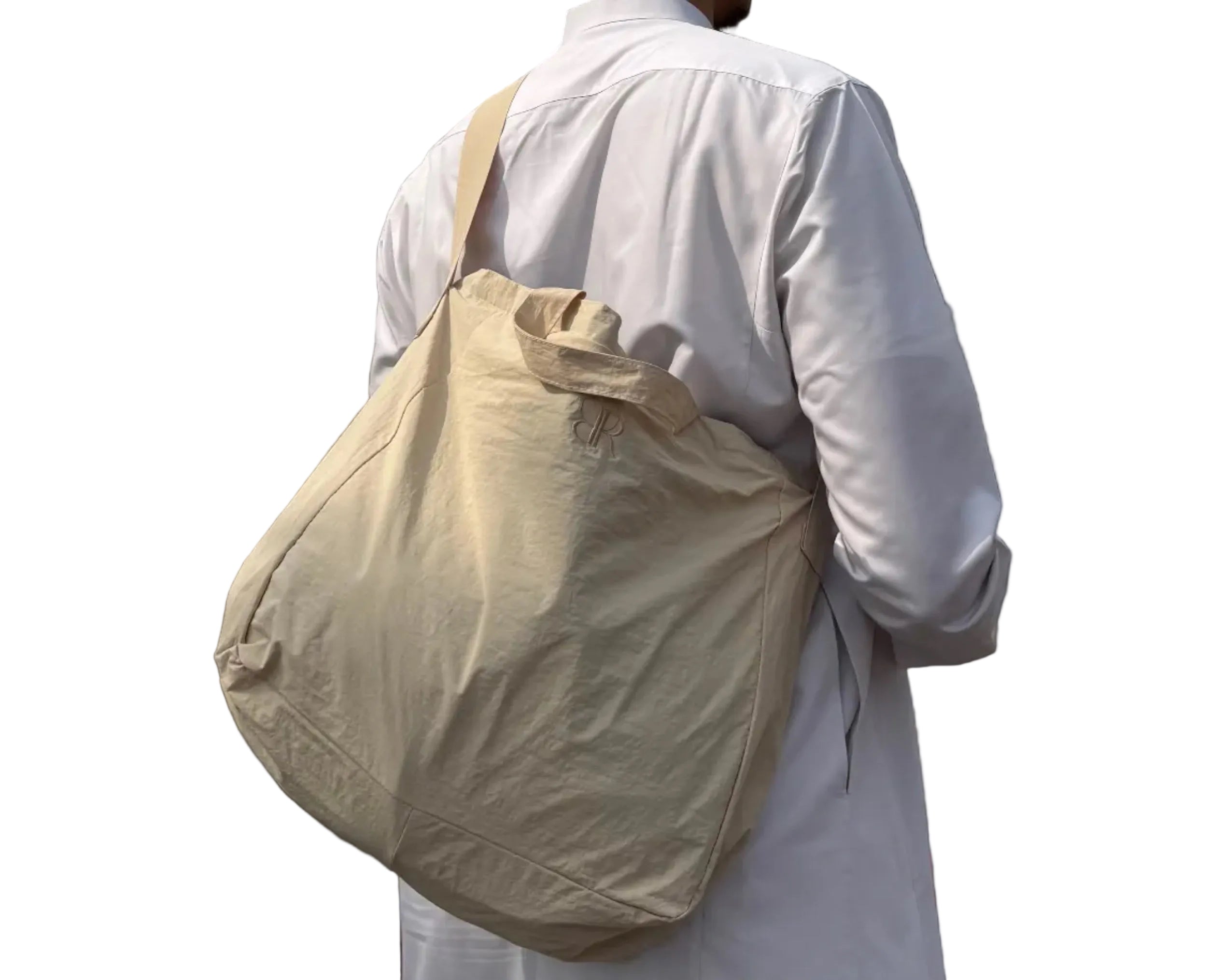 Sac Cabas en Nylon | Basmastour