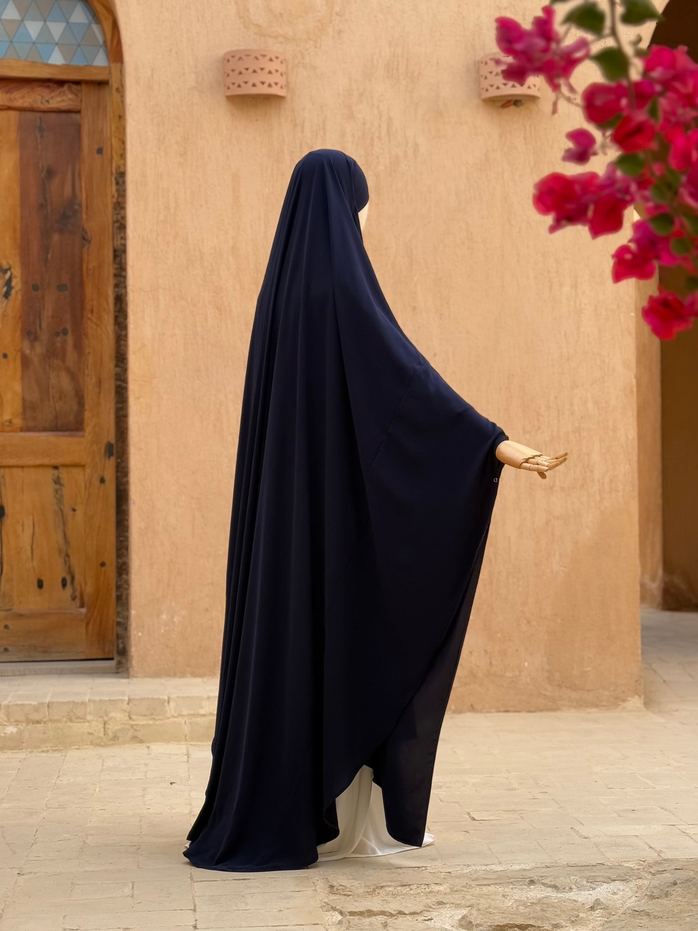 Cape Siah Bleu Marine