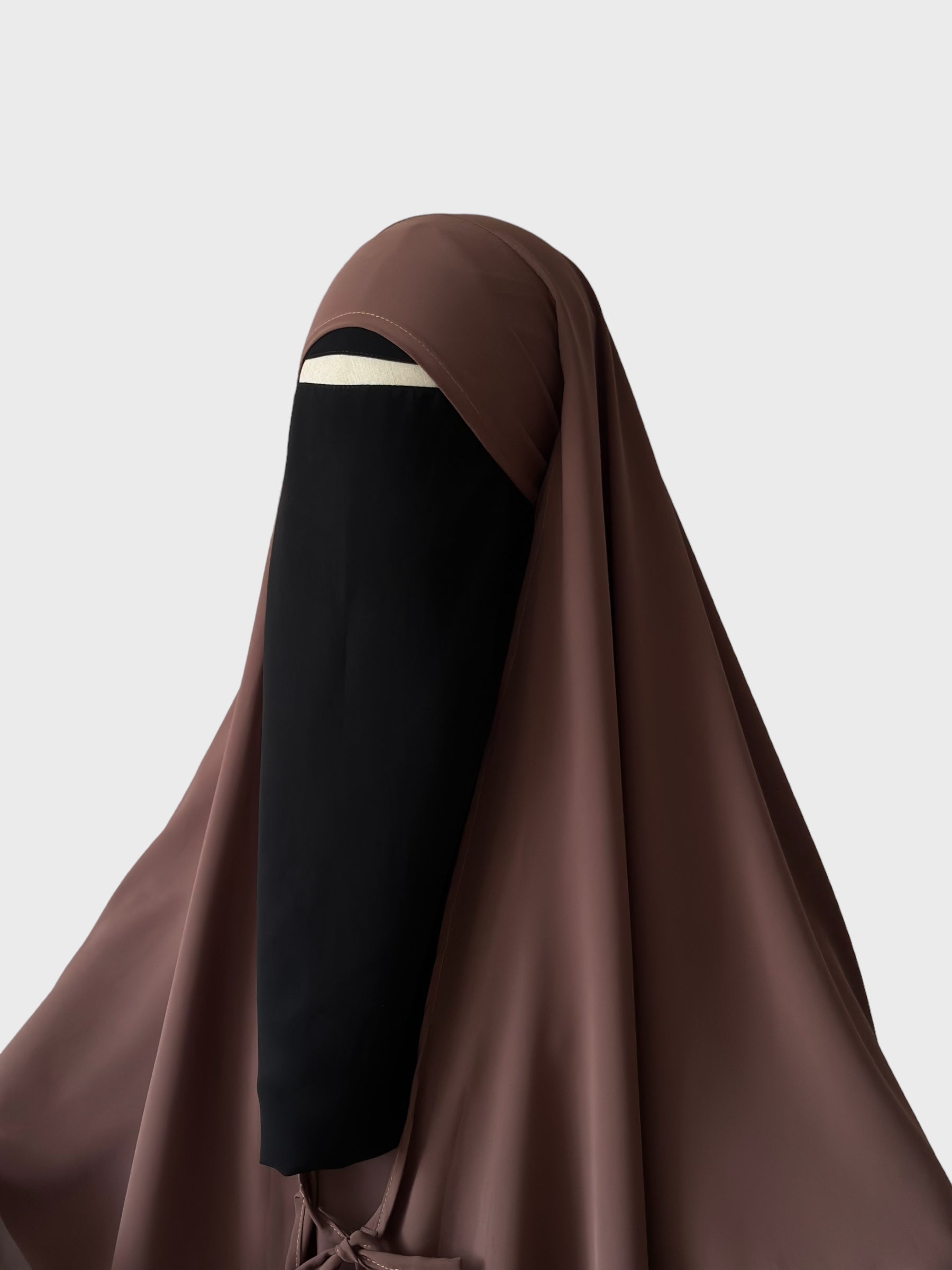 Niqab Basit