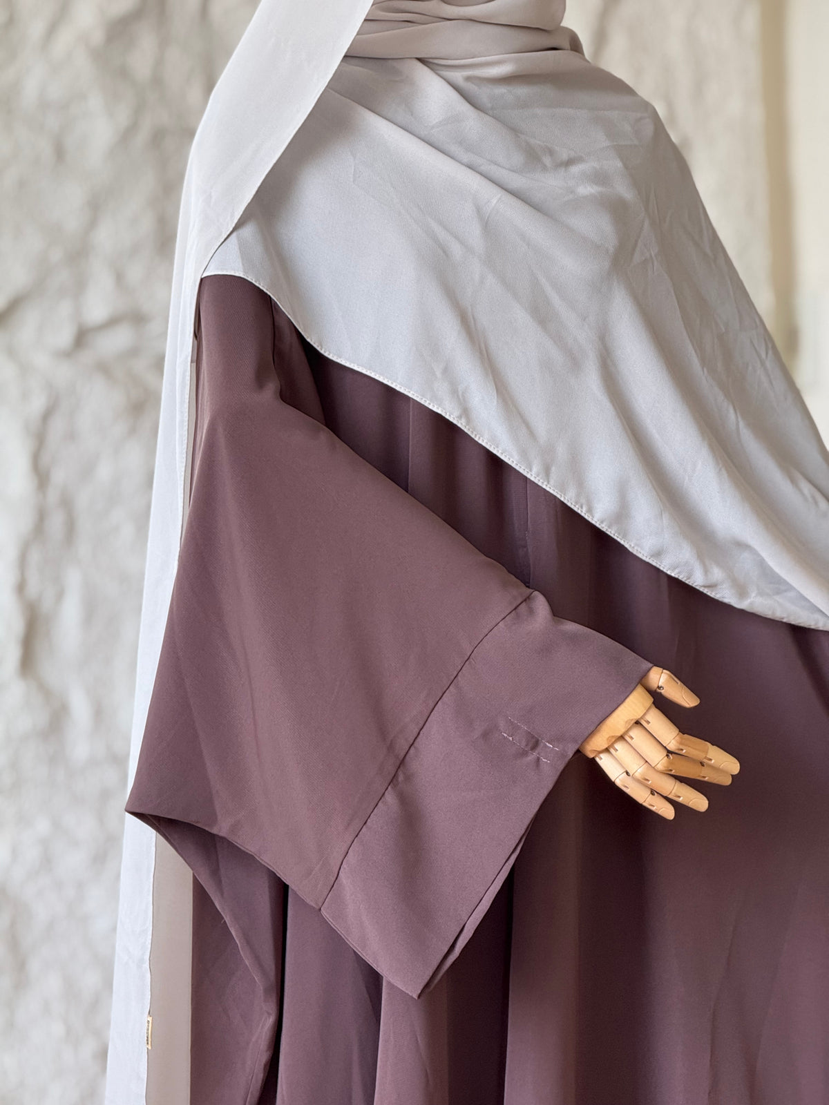 Abaya Haya Coffee