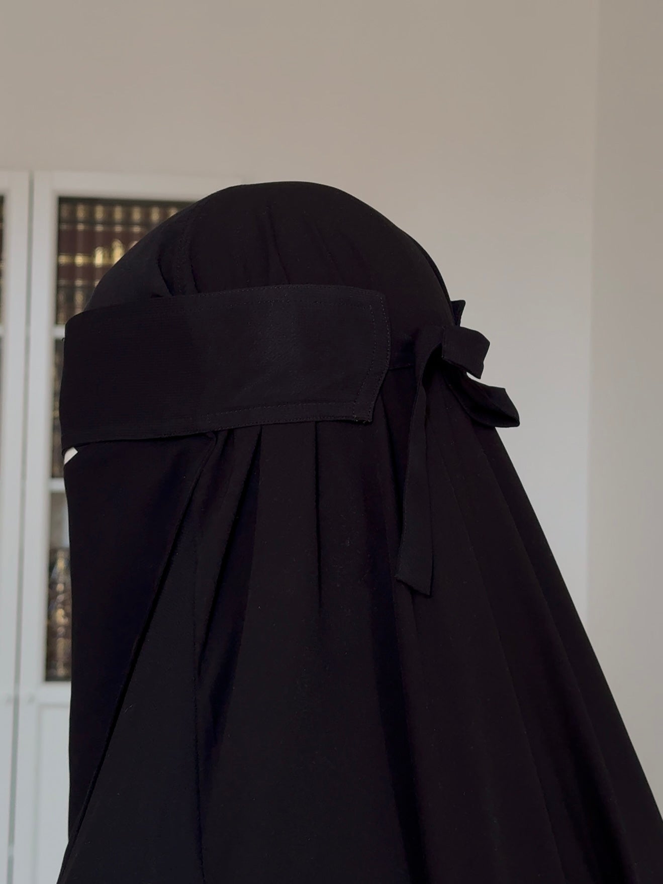 Niqab Saoudi