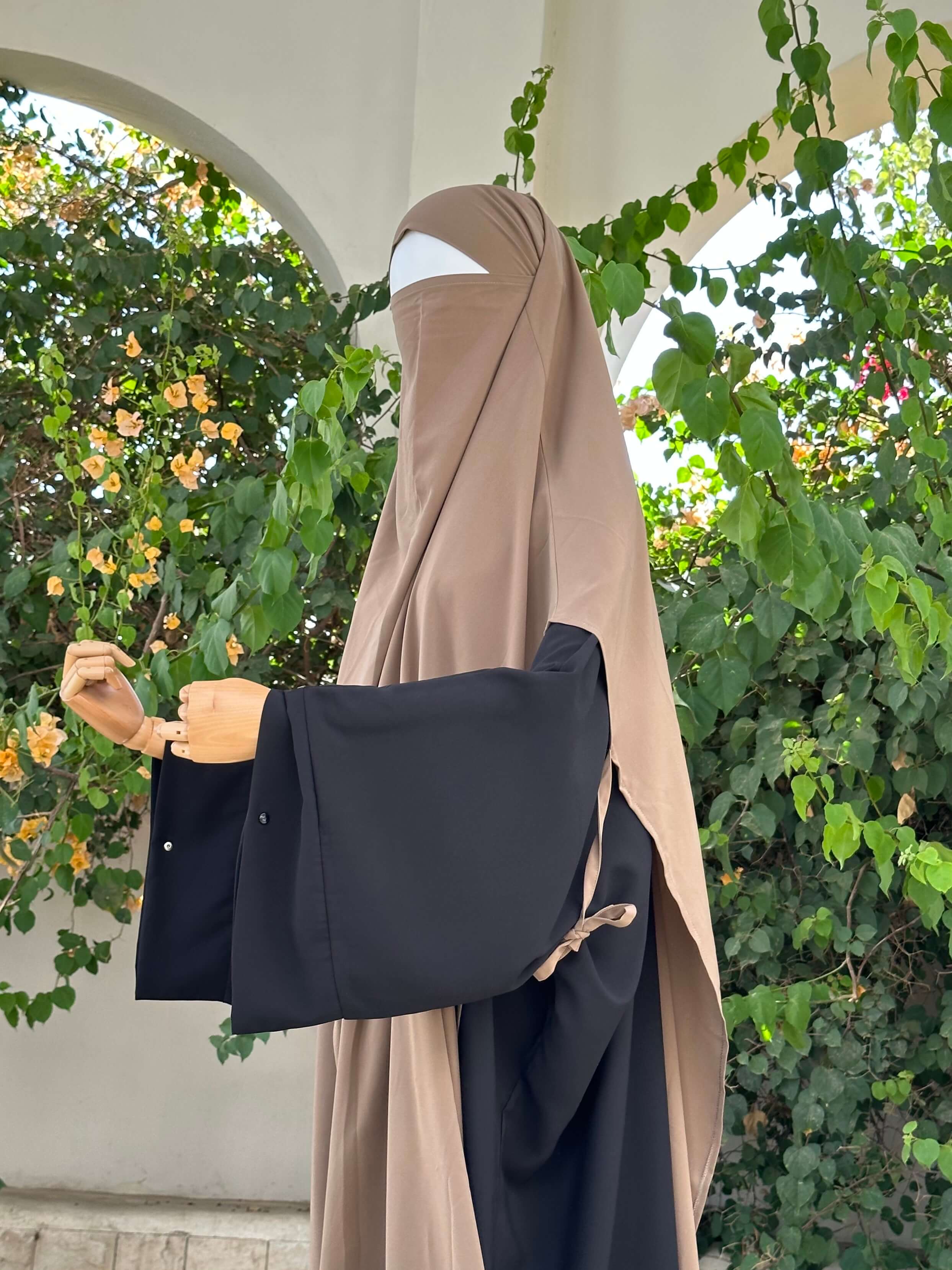 Khimar Riah Coffee