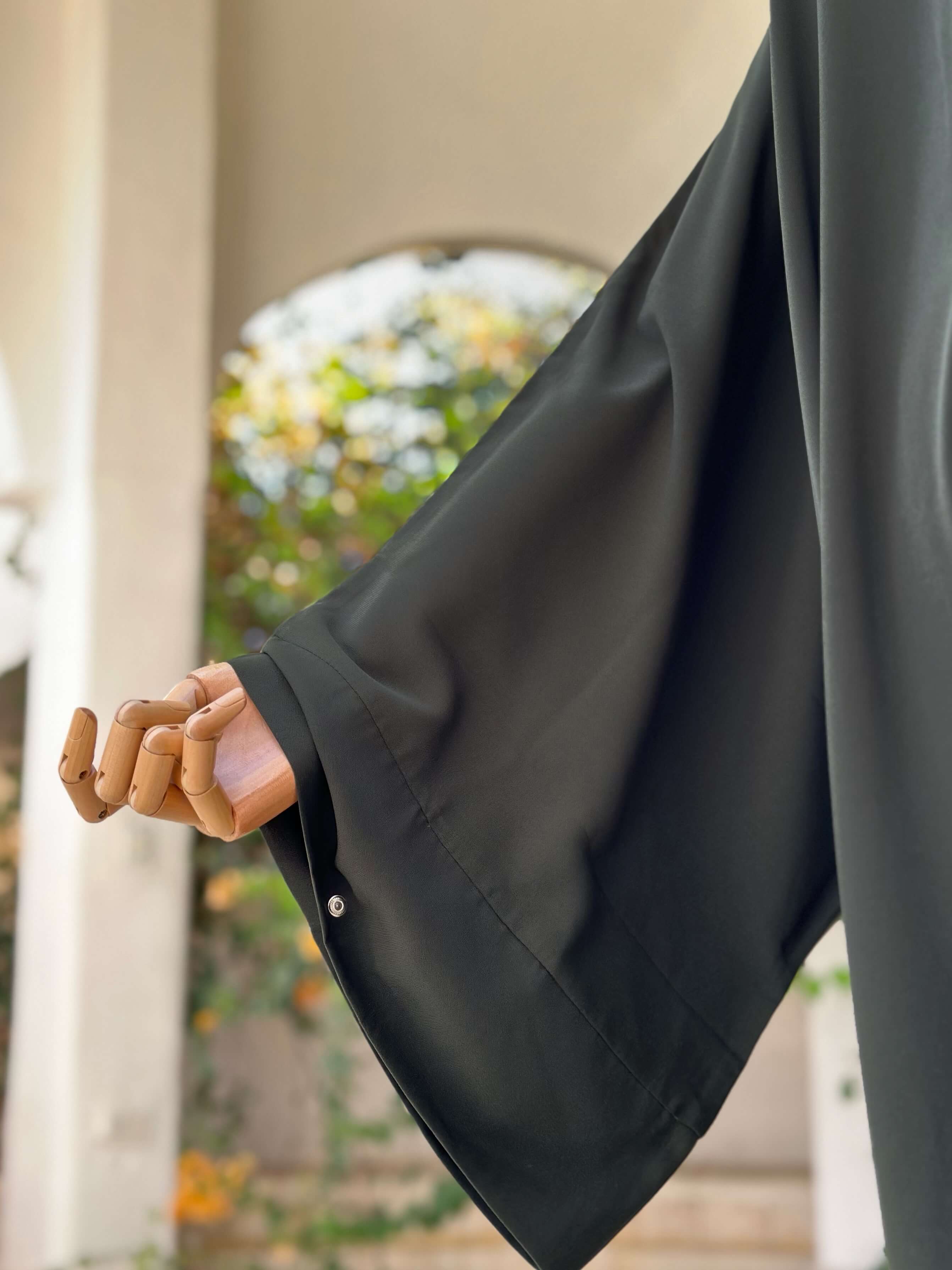 Abaya Haya Night